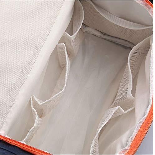 GlamPack™ Cosmetic Organizer™ – Your Stylish Travel Companion! 💄✨